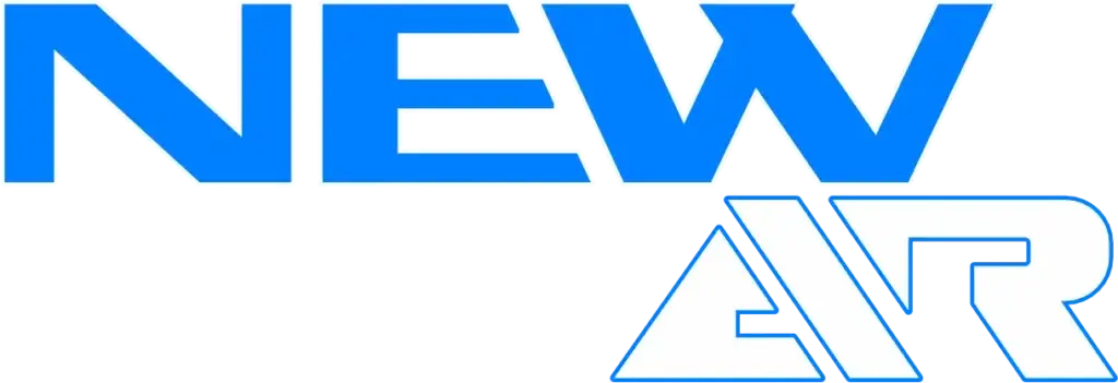 NewAr Exaustor para Banheiro